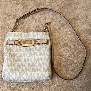 Michael Kors crossbody